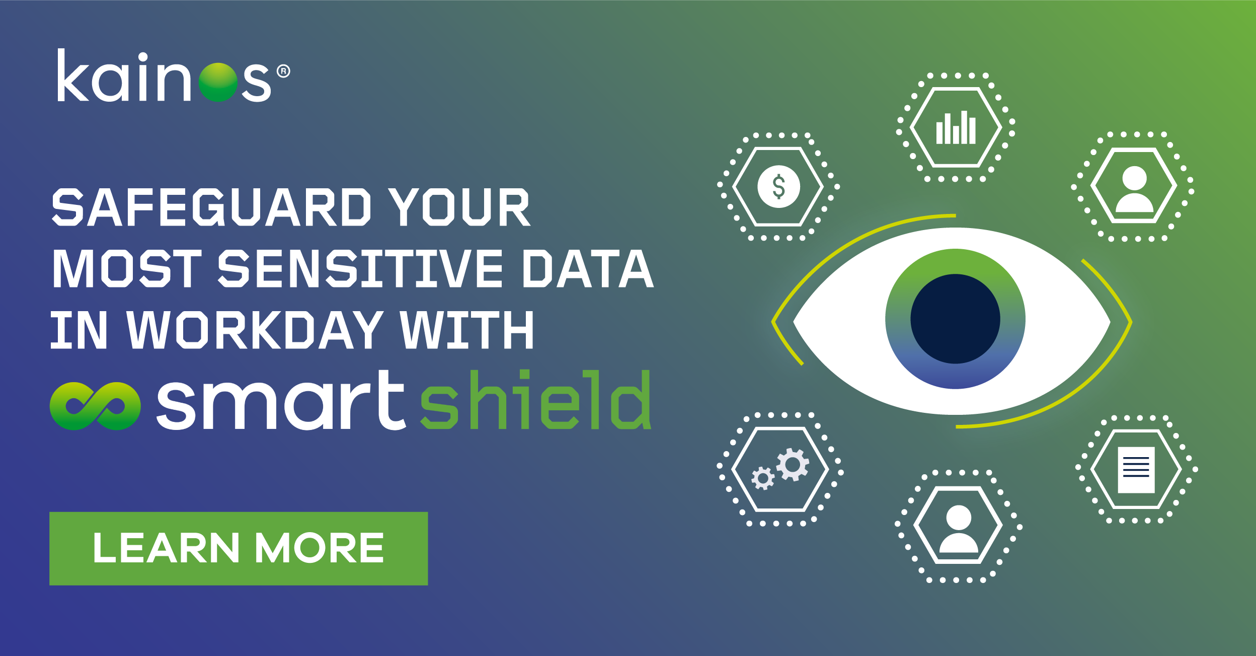 Smart Shield Intelligent Workday data masking