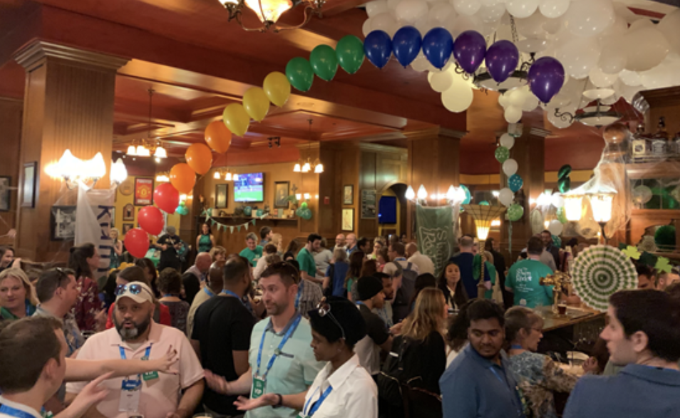 DevCon After Party