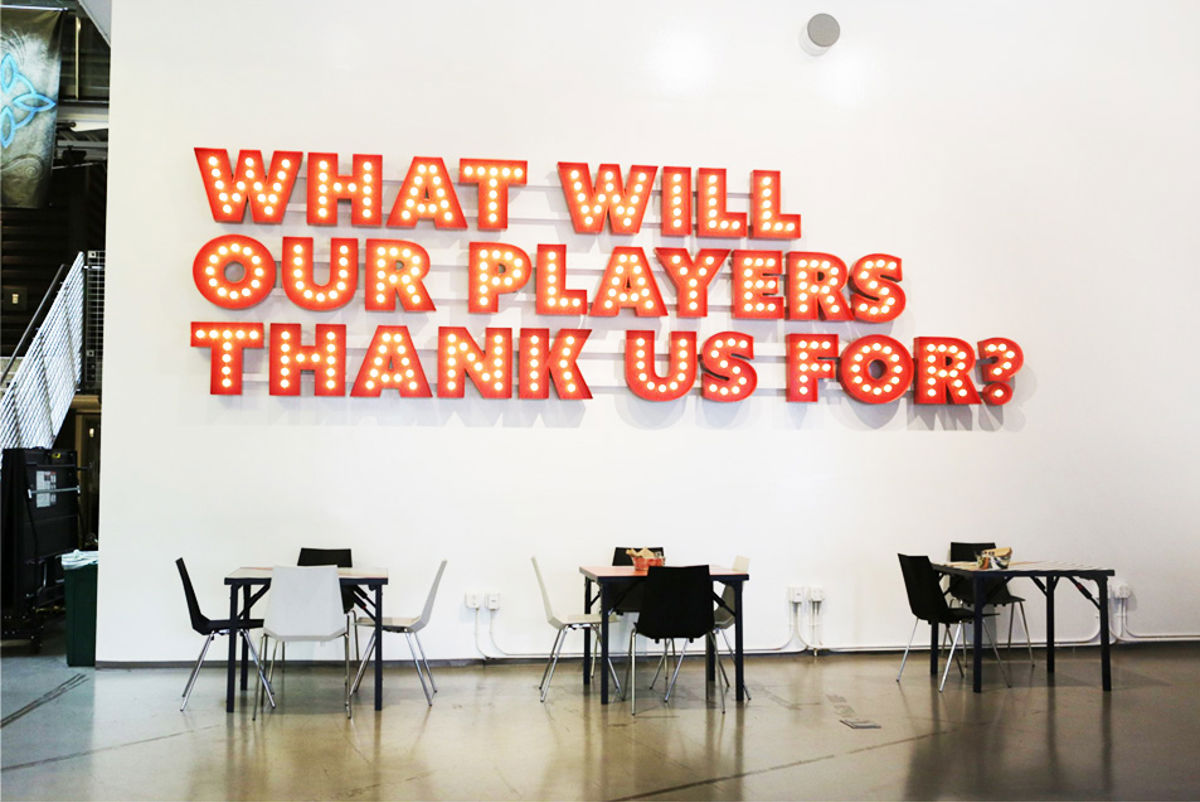 Gaming Giant Zynga LevelsUp Workday Testing with Kainos Smart Kainos