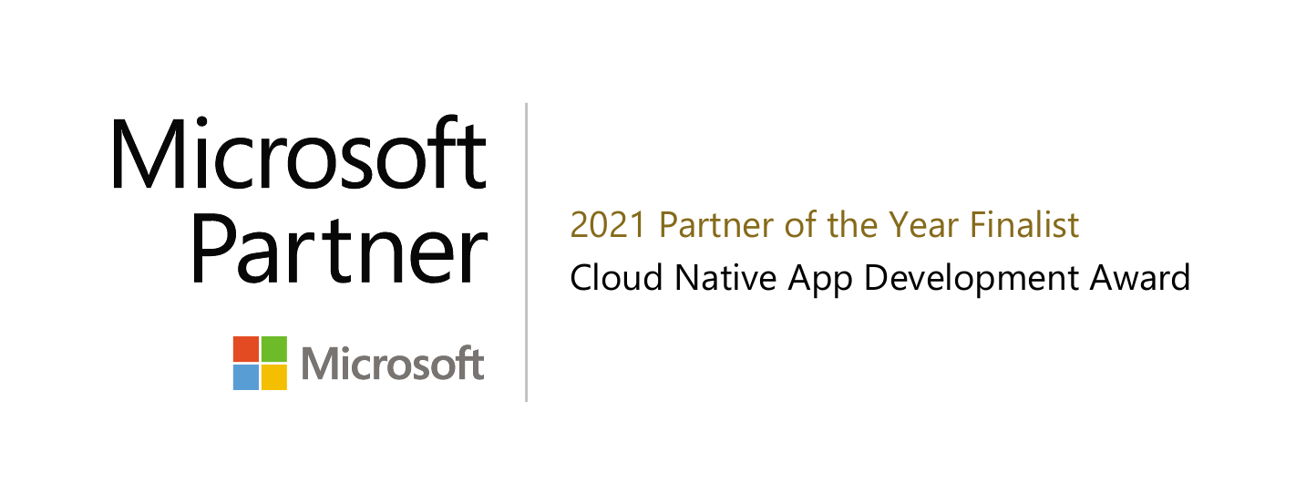 Microsoft Partner of the Year | Kainos