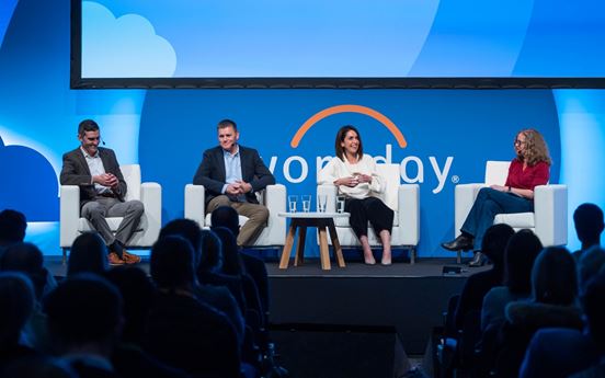 Maximising Your Workday Rising EMEA Experience: A Guide for Beginners