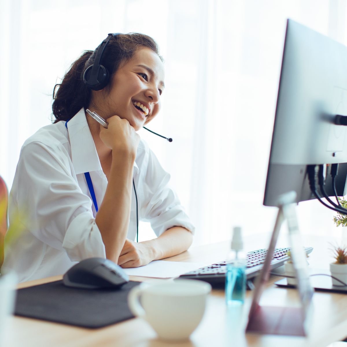 Empowering insurance employees with generative AI