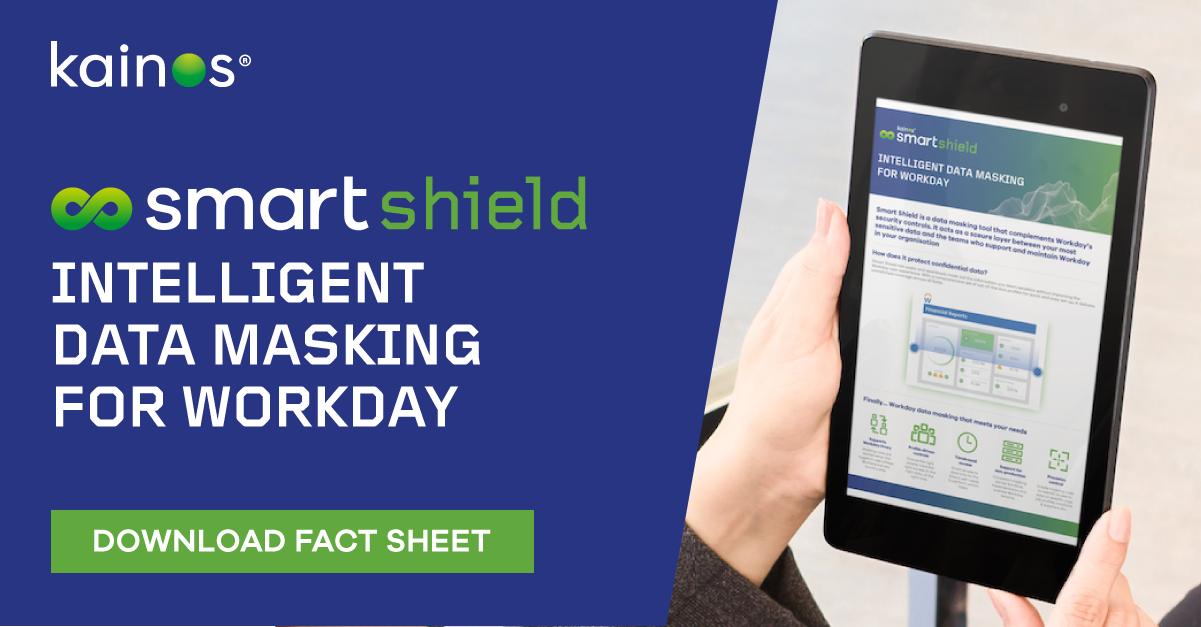 Smart Shield Fact Sheet