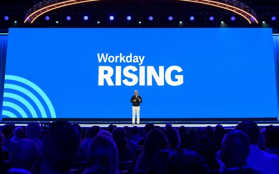 The must-see talks for HR leaders at Workday Rising Barcelona