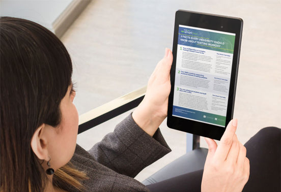 Engaged Smart Test Edu